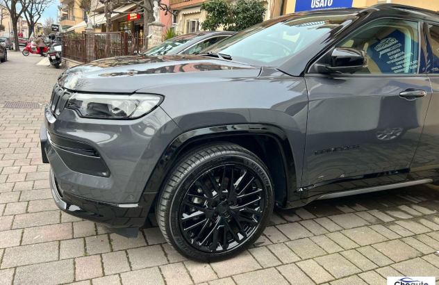 JEEP Compass 1.6 Multijet II 2WD S Diesel 2024