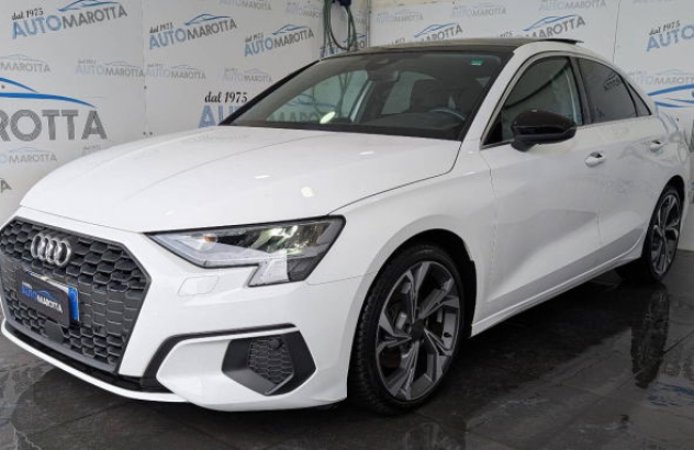AUDI A3  Diesel 2020