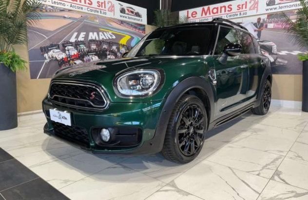 MINI Countryman  Diesel 2019
