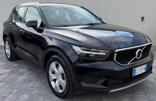 VOLVO XC40  Diesel 2020