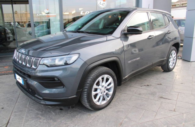 JEEP Compass  Diesel 2022