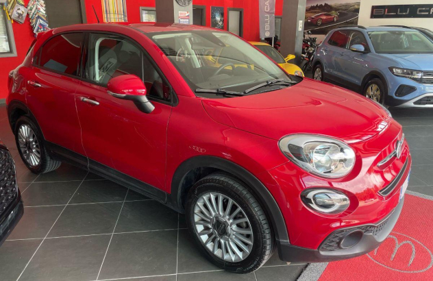 FIAT 500X 1.3 M.Jet 95 CV Lounge Diesel 2021