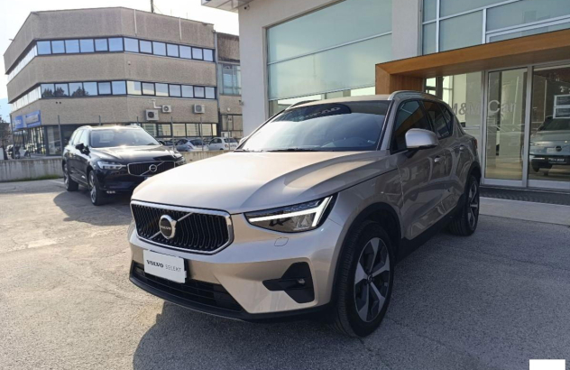 VOLVO XC40  Benzina 2024