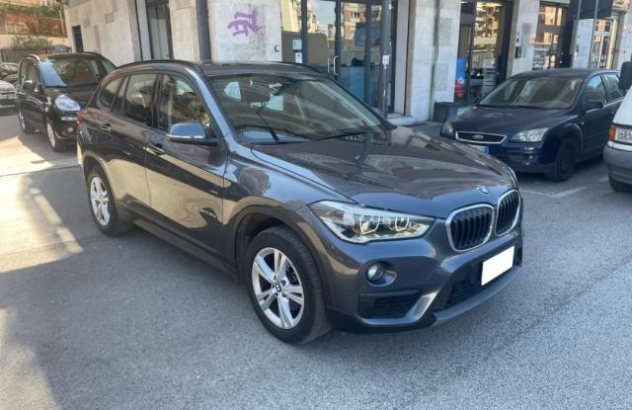 BMW X1  Diesel 2018