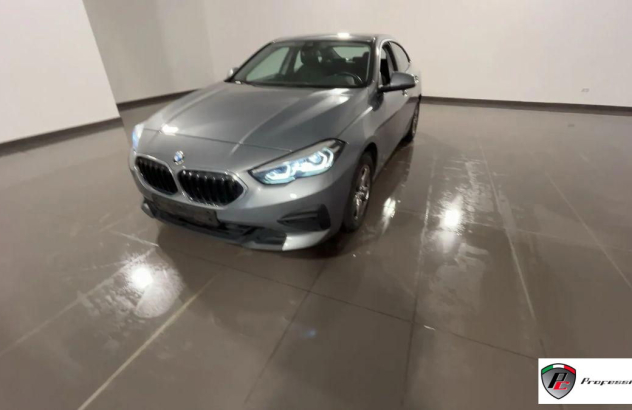 BMW Serie 2 Gran Coup? 216d Gran Coupé Advantage aut. Diesel 2022