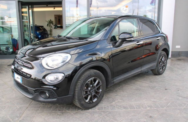 FIAT 500X  Diesel 2022