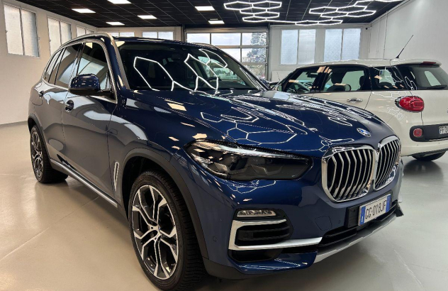 Automobili usate
