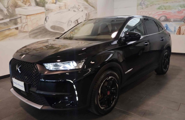 DS DS 7 Crossback E-Tense Performace Line Elettrica-Benzina 2022