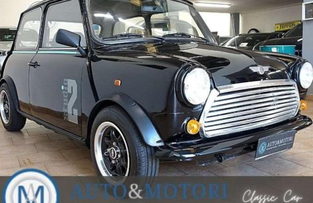 MINI 1000  Benzina 1991