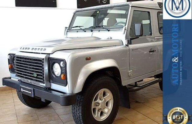 LAND ROVER Defender  Diesel 2010