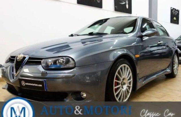 ALFA ROMEO 156  Benzina 2003
