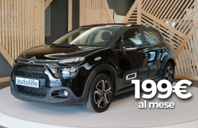 CITROEN C3  Diesel 2021