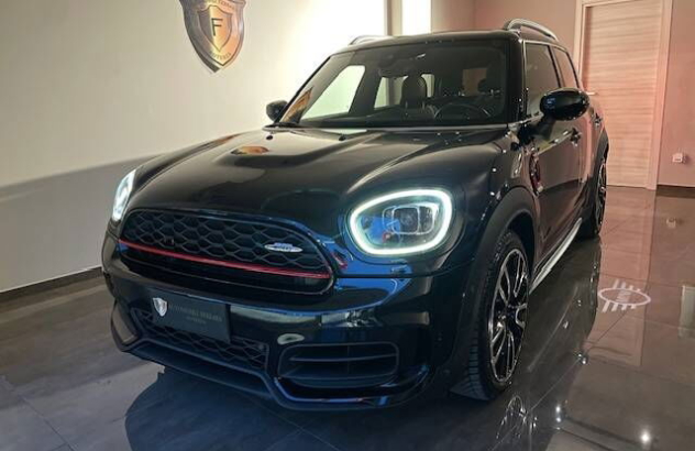 MINI Countryman  Benzina 2023