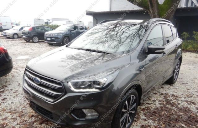 FORD Kuga 2.0 TDCI 120 CV SeS 2WD ST-Line Diesel 2019