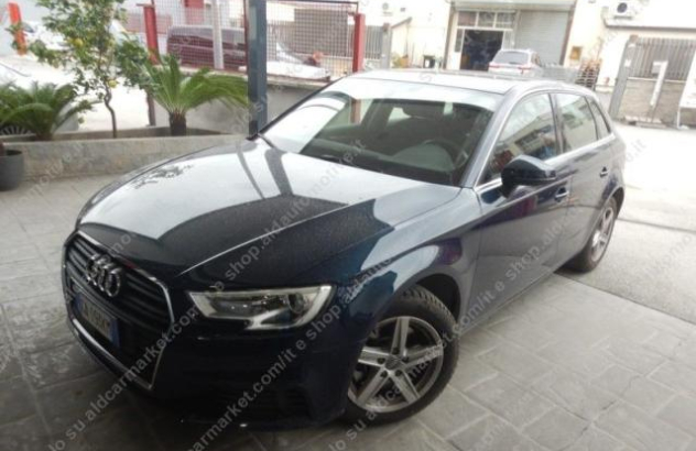 AUDI A3 SPB 35 TDI S tronic Business Diesel 2019