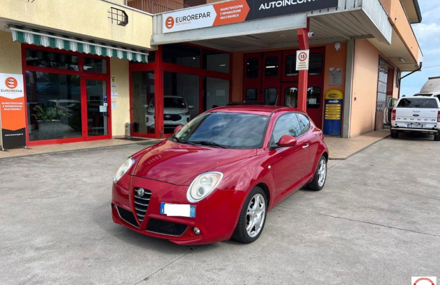 ALFA ROMEO MiTo  Diesel 2009