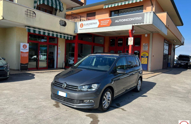 VOLKSWAGEN Touran  Diesel 2016