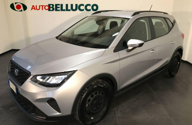 SEAT Arona 1.0 EcoTSI Reference Benzina 2022