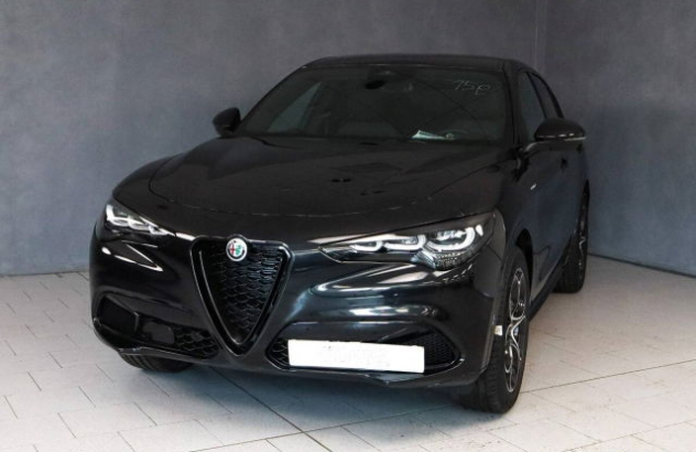 ALFA ROMEO Stelvio  Diesel 2025