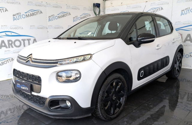 CITROEN C3  Diesel 2019