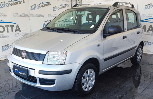 FIAT Panda  Diesel 2011