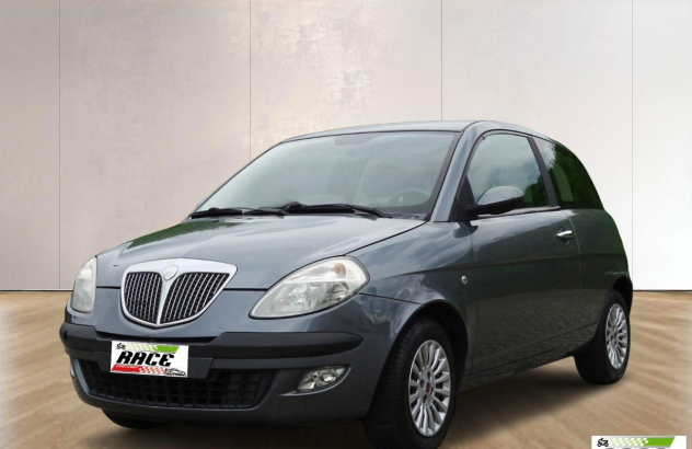 LANCIA Ypsilon Oro Benzina 2004