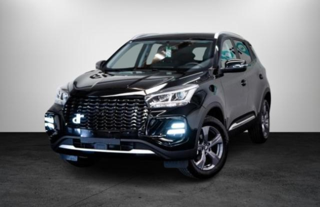 DR AUTOMOBILES dr 5.0 1.5 Bi-Fuel GPL GPL 2025