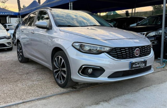 FIAT Tipo  Diesel 2018