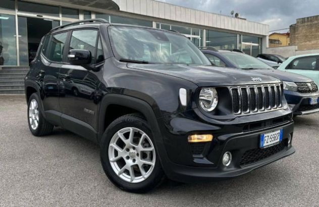 JEEP Renegade  Diesel 2019