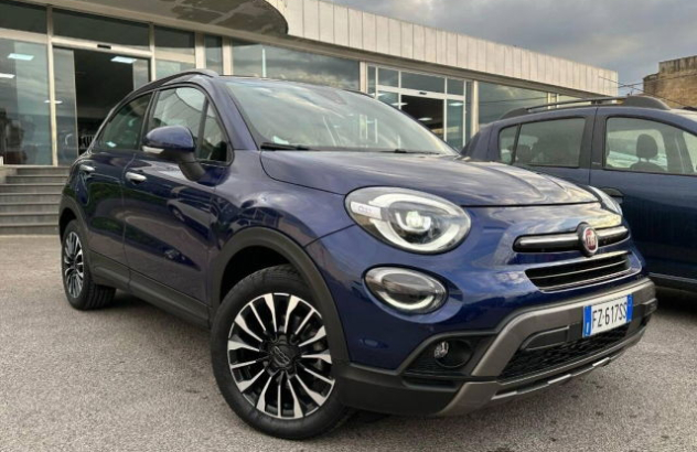 FIAT 500X  Diesel 2019