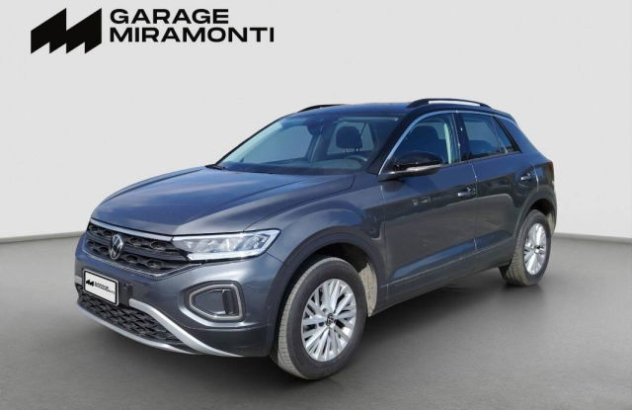 VOLKSWAGEN T-Roc  Diesel 2023
