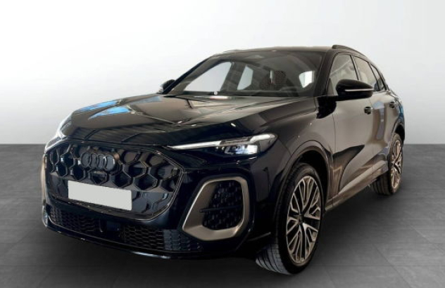 AUDI Q5  Elettrica-Diesel 2025