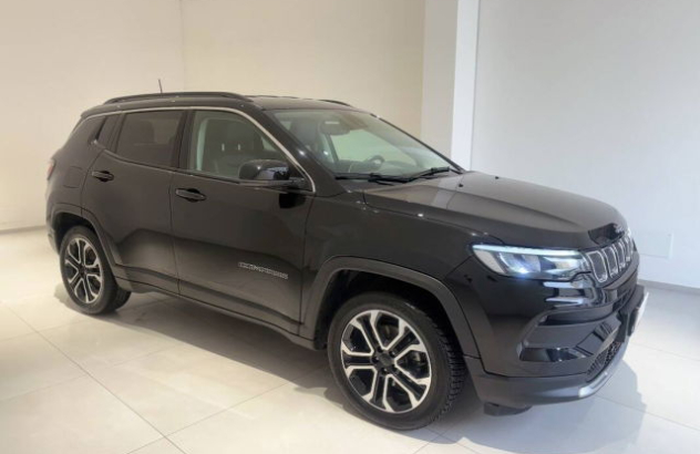 JEEP Compass  Diesel 2022