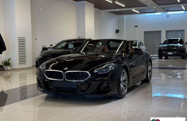 BMW Z4 sDrive20i Msport Benzina 2024