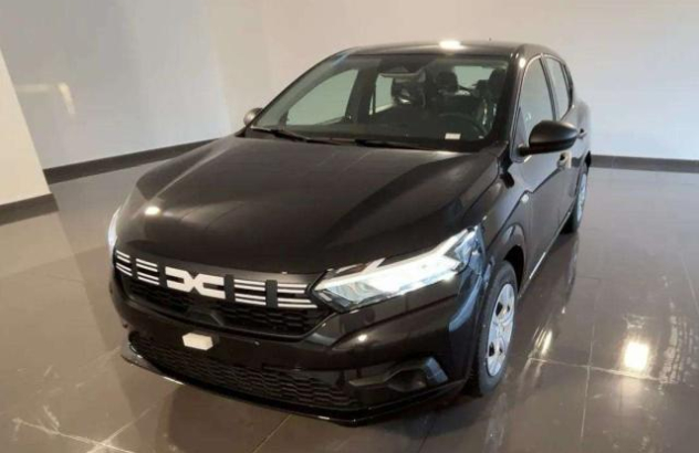 DACIA Sandero  GPL 2024