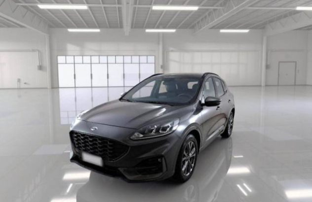 FORD Kuga  Diesel 2022