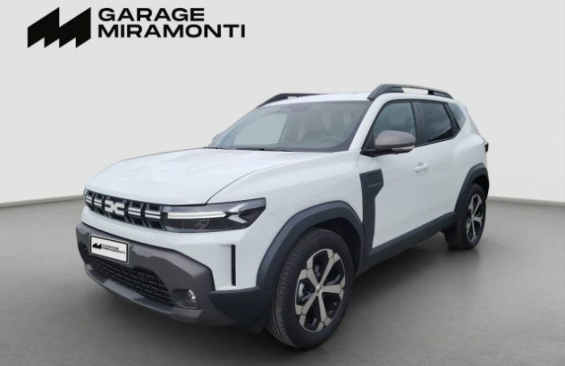 DACIA Duster  GPL 2025