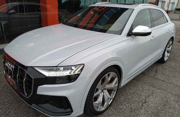 Automobili usate