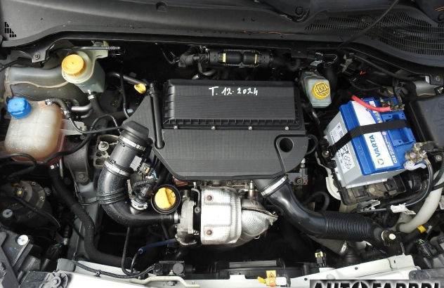 OPEL Combo  Diesel 2015