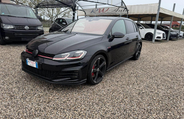 VOLKSWAGEN Golf GTI Perf. 2.0 245CV TSI DSG 5p. BMT Benzina 2017