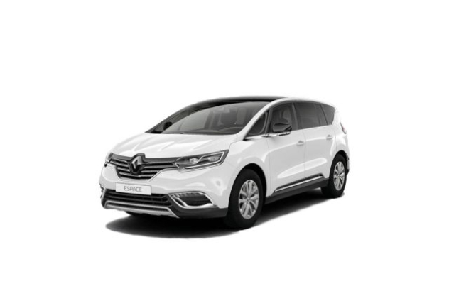 RENAULT Espace  Diesel 2019