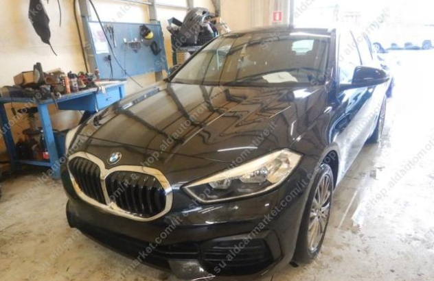 BMW Serie 1  Diesel 2023