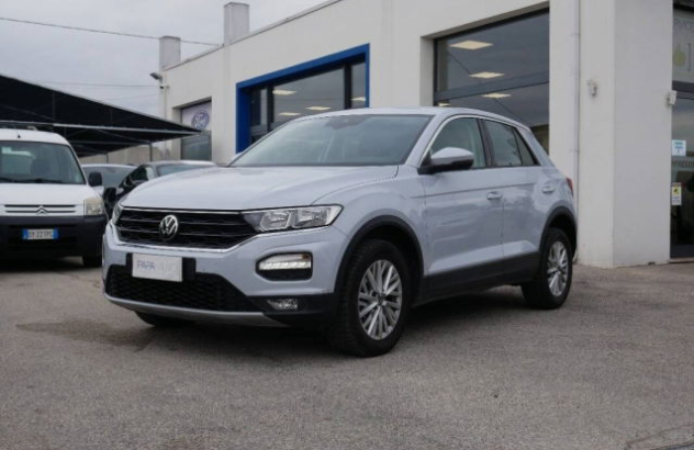 VOLKSWAGEN T-Roc  Diesel 2021