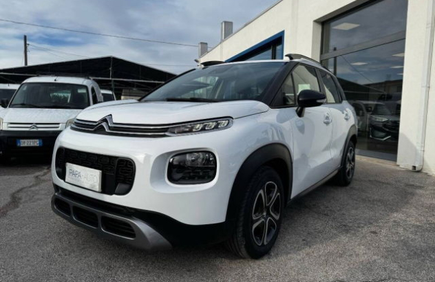 CITROEN C3 Aircross  Diesel 2019
