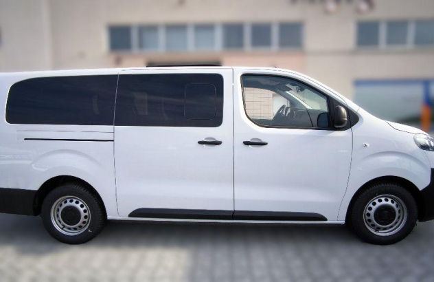 FIAT Scudo  Diesel 1999