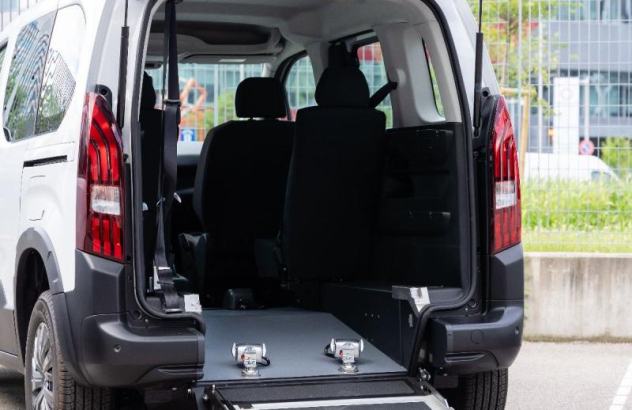 FIAT Doblò  Diesel 1999