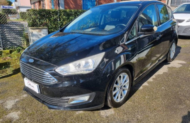FORD C-Max  Diesel 2016