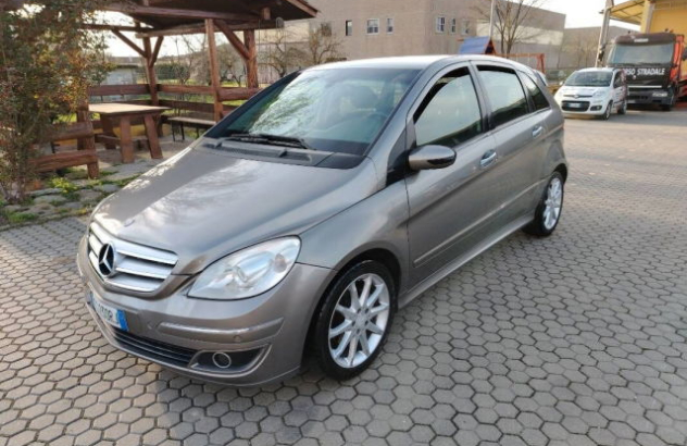 MERCEDES Classe B  Diesel 2007