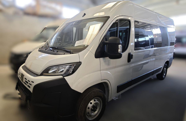 FIAT Ducato  Diesel 1999