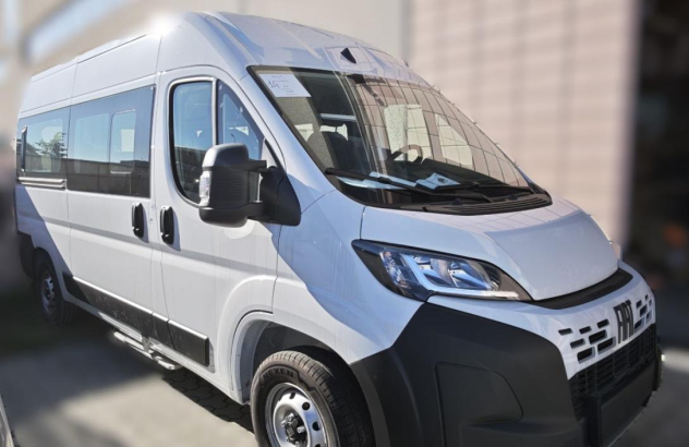 FIAT Ducato  Diesel 1999